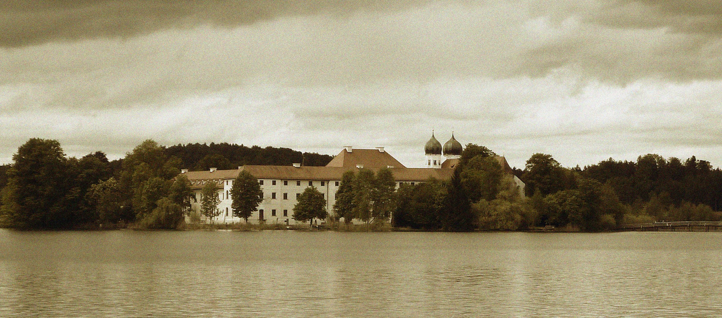 Kloster Seeon