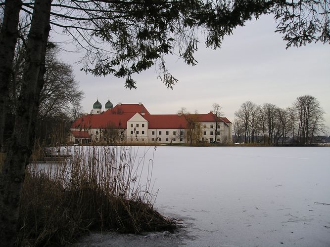 Kloster Seeon