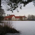 Kloster Seeon