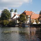 Kloster Seeon am Chiemsee