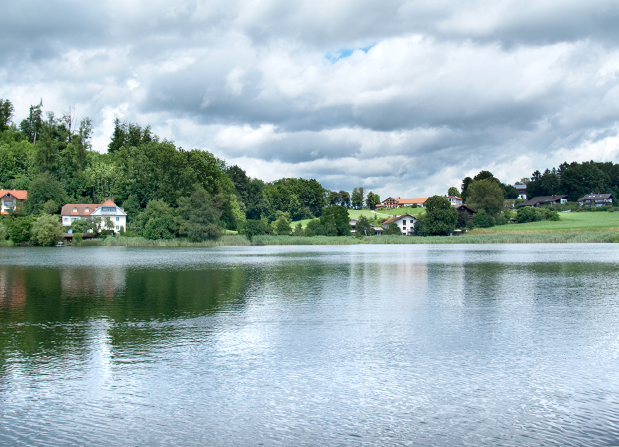 Kloster Seeon am See