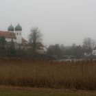 Kloster Seeon an einem trüben Tag (3)