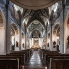 Kloster Seeon in Oberbayern