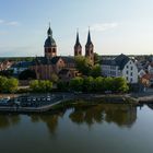 Kloster Seligenstadt 1