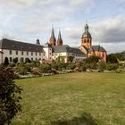 Kloster Seligenstadt