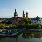 Kloster Seligenstadt 2