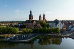 Kloster Seligenstadt 2