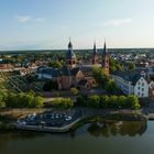 Kloster Seligenstadt 3