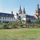 Kloster Seligenstadt