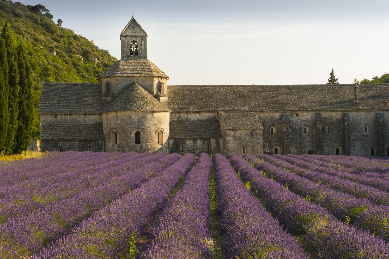 Kloster Senanque