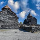 Kloster Sevanavank 01