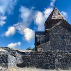 Kloster Sevanavank 03