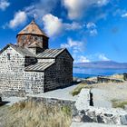 Kloster Sevanavank 06