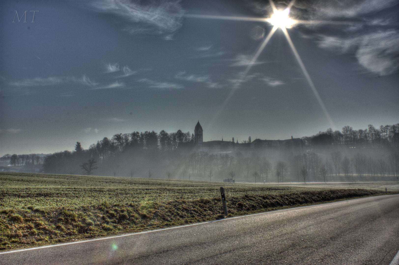 Kloster Sheyern