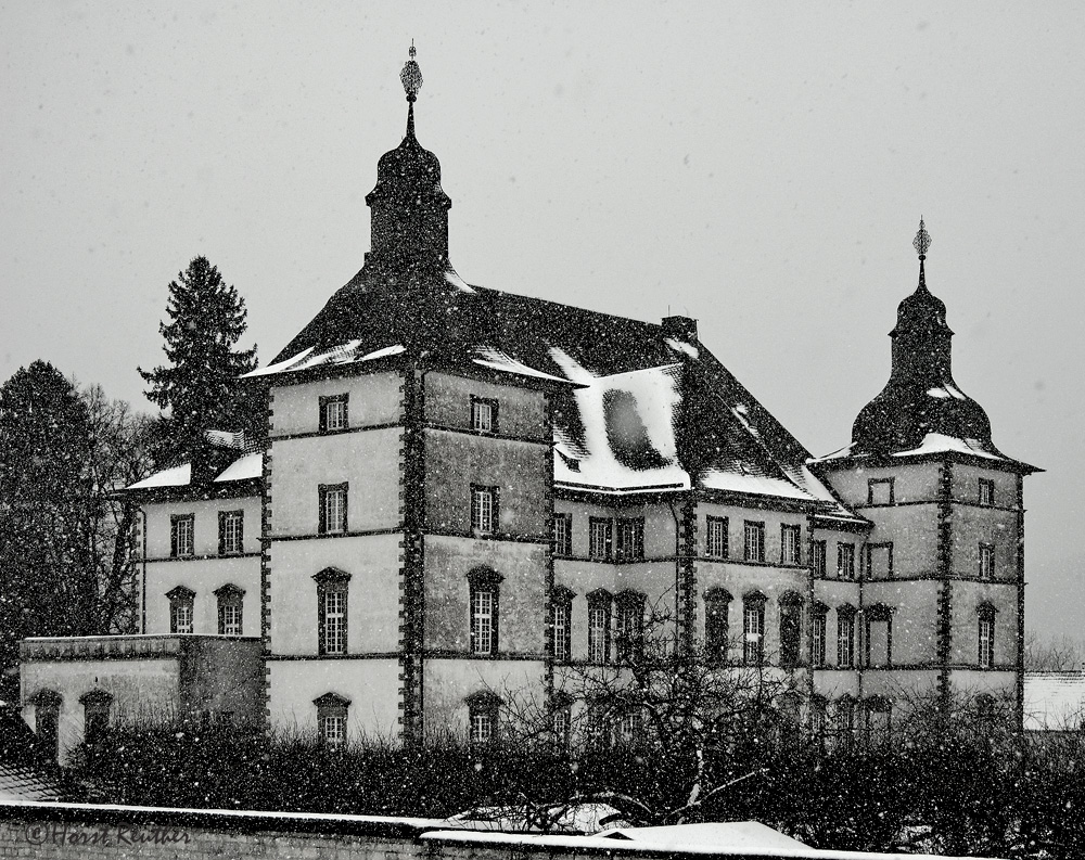 Kloster Sichtigvor