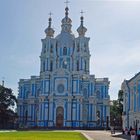 Kloster Smolny