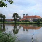 Kloster Speinshart