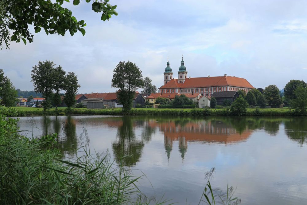 Kloster Speinshart