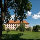 Kloster Speinshart am 28.Mai 2018