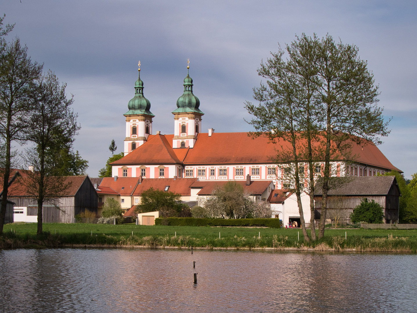 Kloster Speinshart