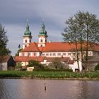 Kloster Speinshart