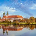 Kloster Speinshart in der Oberpfalz