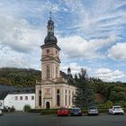 Kloster Springiersbach