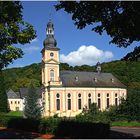 Kloster Springiersbach / Eifel