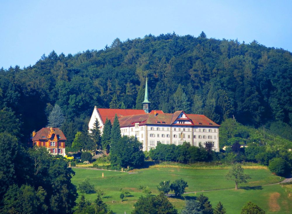 Kloster St. Anna Gerlisberg