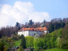 Kloster St. Anna Gerlisberg ...