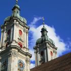 Kloster St. Gallen