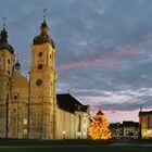 Kloster St. Gallen