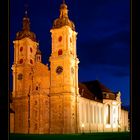 Kloster St. Gallen