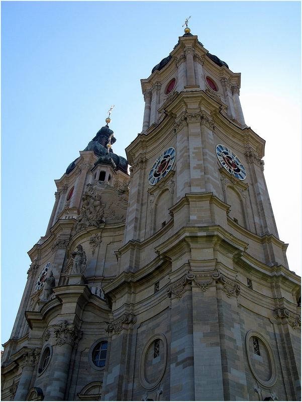 Kloster St. Gallen