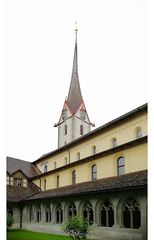 Kloster St. Georgen