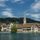 Kloster St. Georgen Stein am Rhein