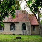 Kloster St. Jürgen, Kapelle #1 ...