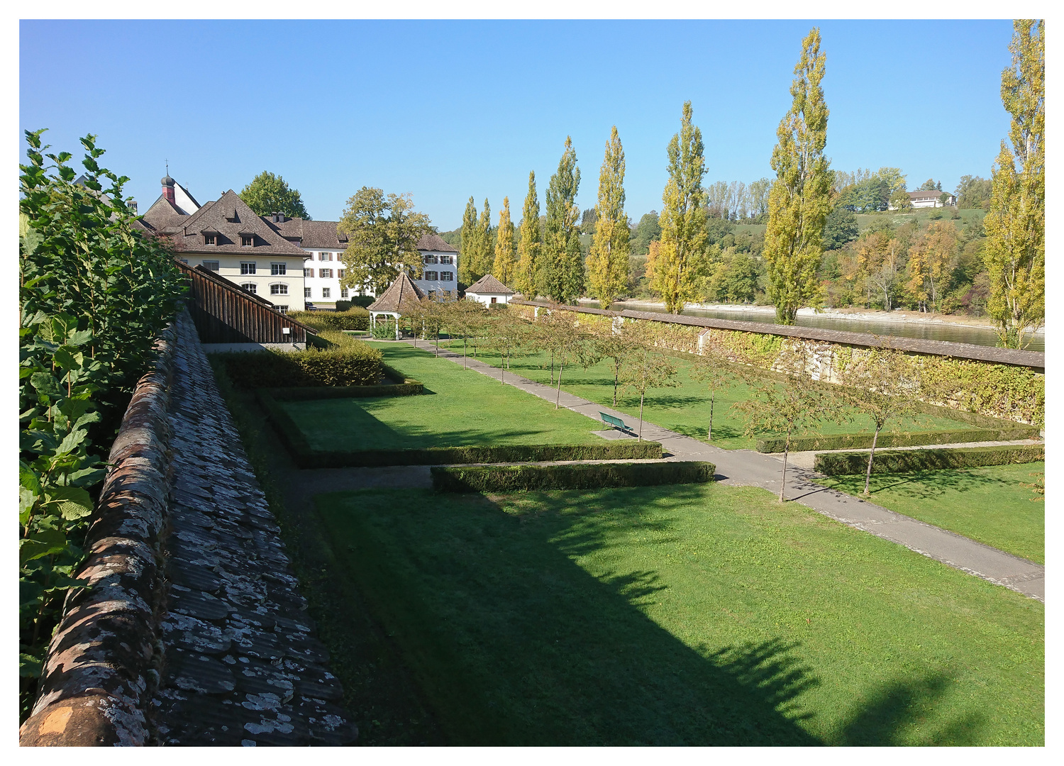 Kloster St. Katharinental