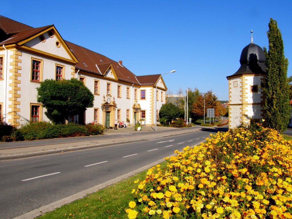 Kloster St. Ludgeri - Haupthaus