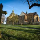 Kloster St. Marienberg #1