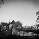 Kloster St. Marienberg in Helmstedt