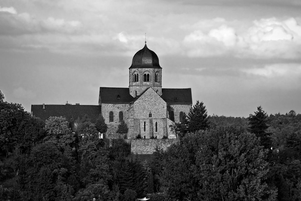 Kloster St. Martin und Maria (Sponheim)