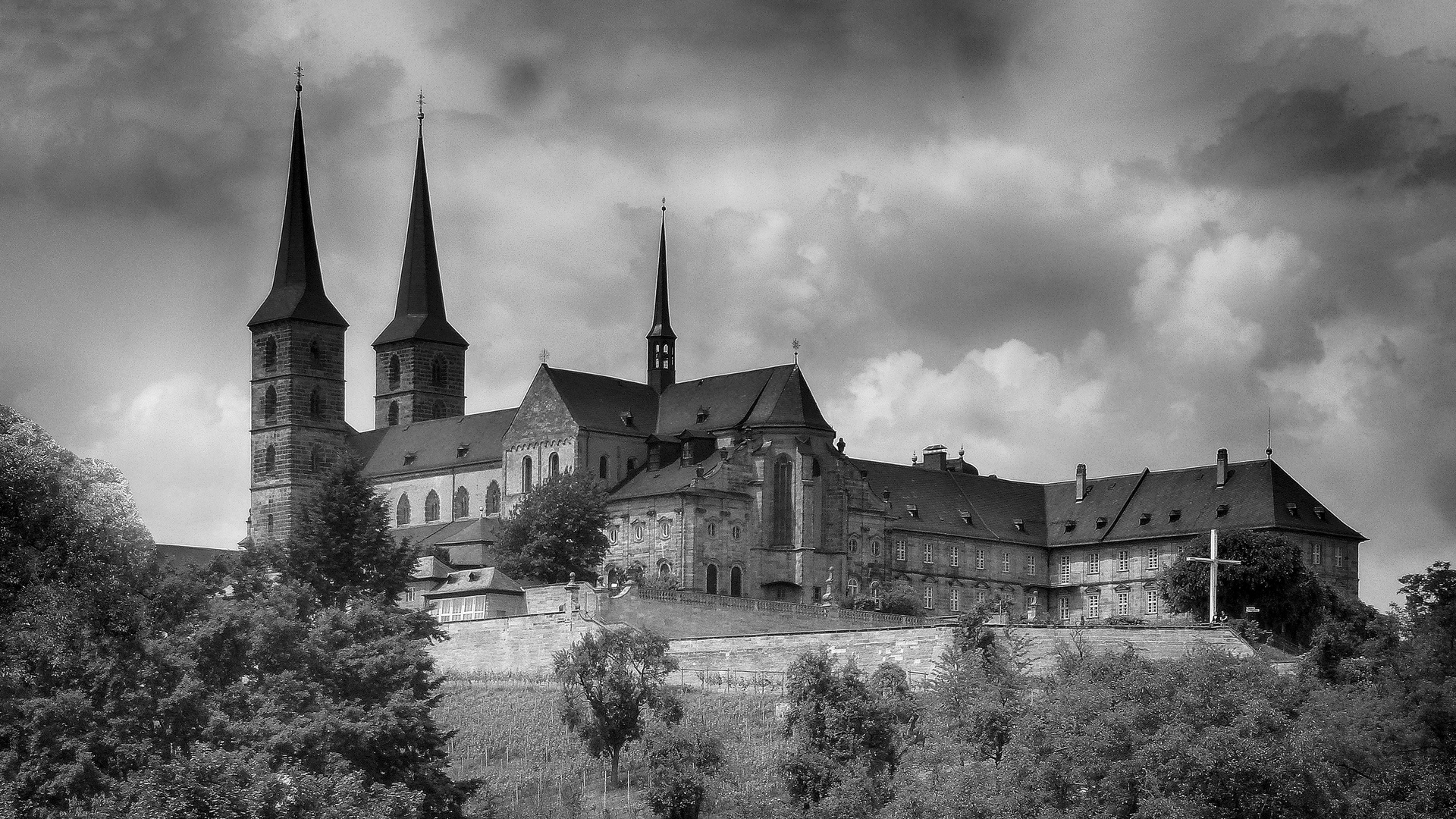 Kloster St. Michael