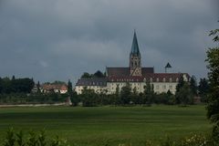 Kloster St. Ottilien