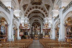 **KLOSTER ST. PETER**