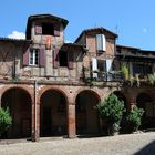 Kloster St Salvi, Albi - Albi, cloitre St Salvi