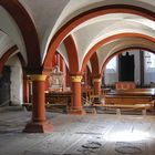 Kloster St. Thomas an der Kyll / Vulkaneifel