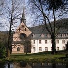 Kloster St. Thomas in der Eifel