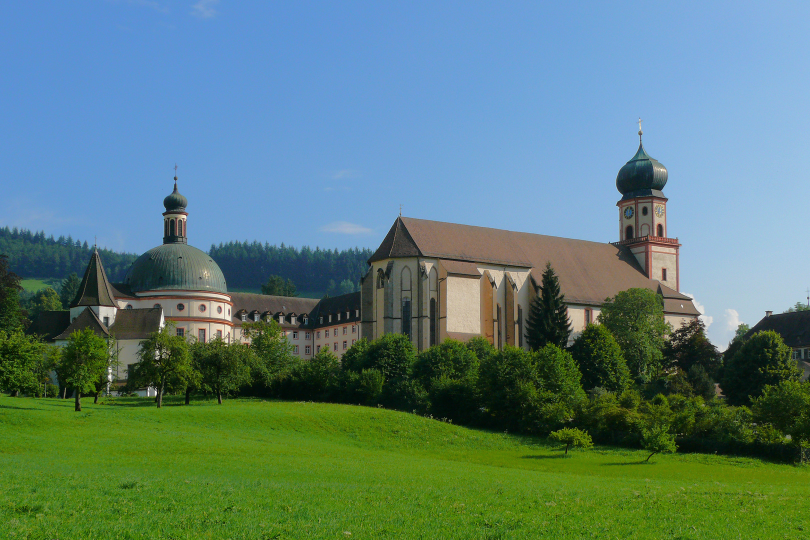 Kloster St. Trudpert (Baden-Württemberg)