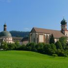 Kloster St. Trudpert (Baden-Württemberg)